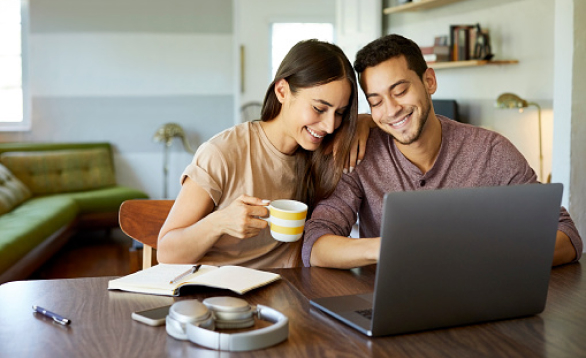 gettyimages-1133527342-170667a-3 Engaging or Preparing for Marriage | FamilyLife® |  Preparing to Blend by Ron Deal