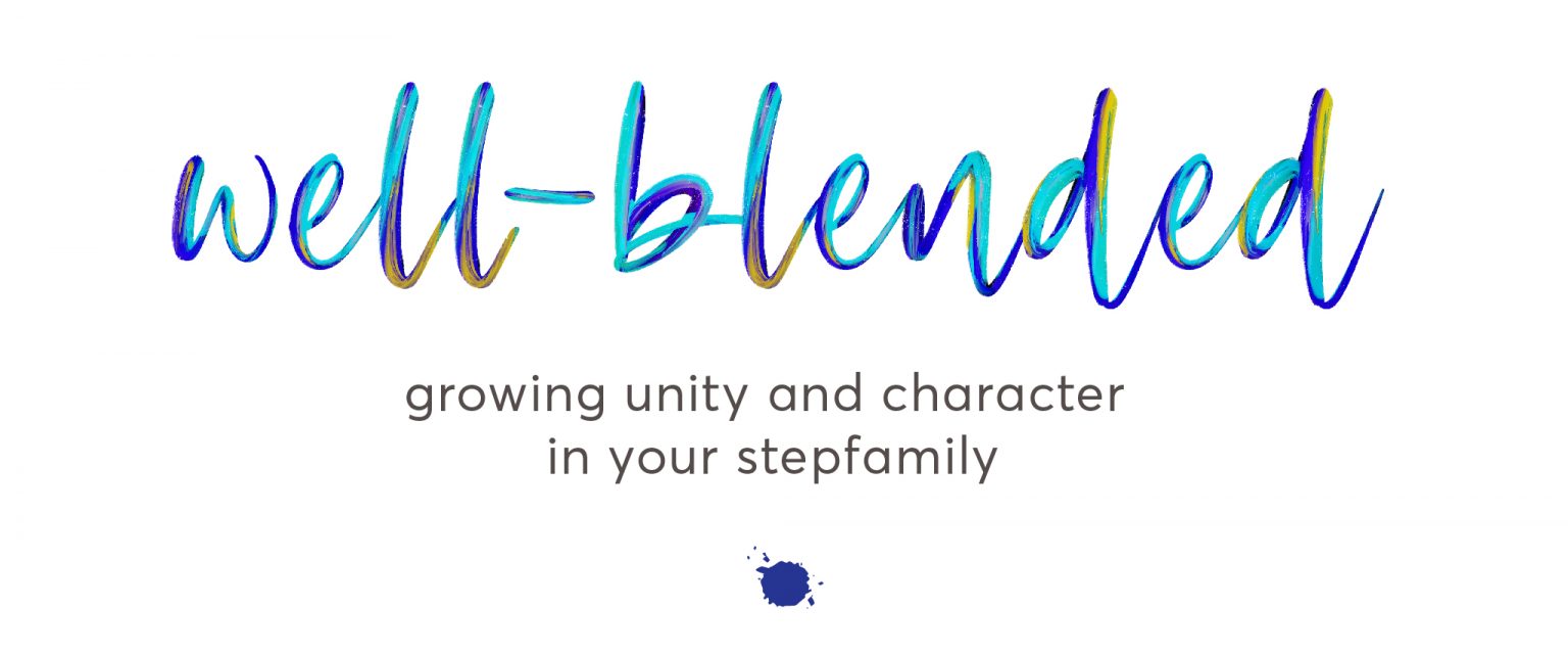 WellBlended_TypeTreatment_2048x853-01-1536x640 Engaging or Preparing for Marriage | FamilyLife® |  Well Blended